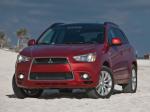 Mitsubishi Outlander Sport 2010 года